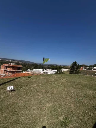 Imagem TERRENO EM CONDOMÍNIO - CABREUVA