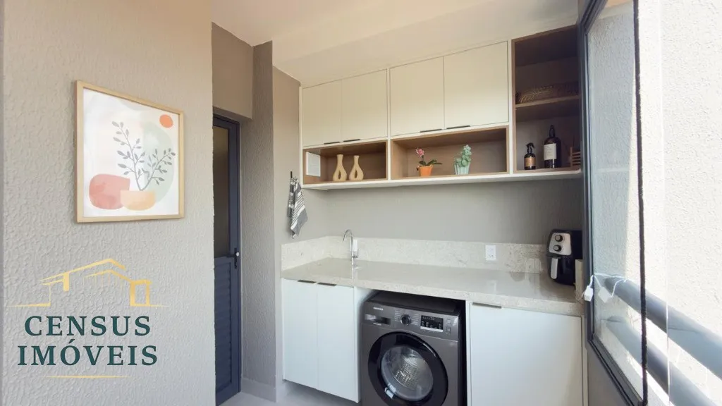 Foto do imóvel: Apartamento à venda no Condomínio Maestro Carlos Gomes em Valinhos - São Paulo. em VILA SÃO SEBASTIÃO