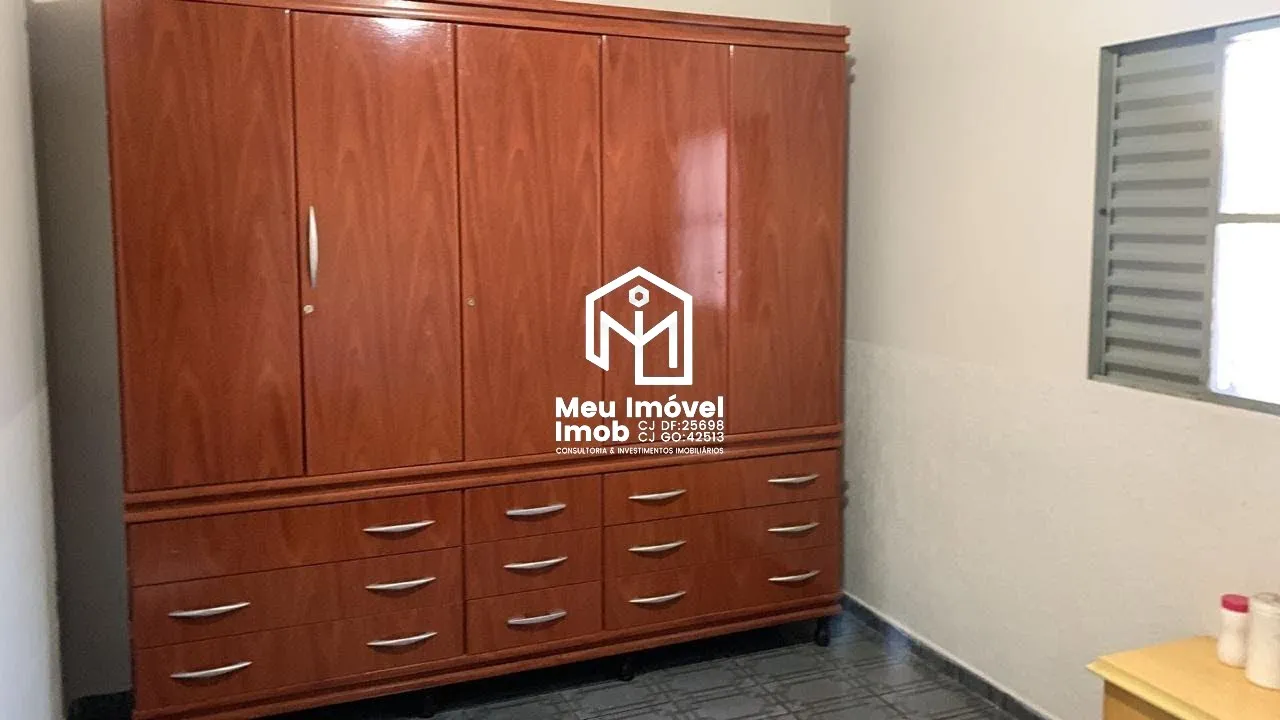 Imagem Sobrado 4 Casas 11 Quartos 6 Vagas 410m² AC Financiamento