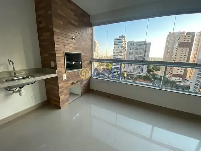 Imagem Apartamento a Venda 03 suítes plenas no Setor Bueno
