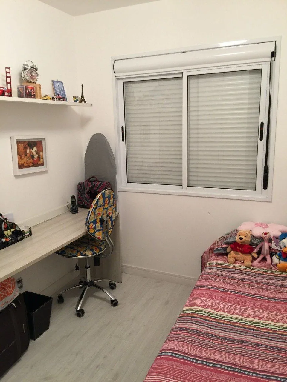 Imagem Apartamento 3 dormitórios, sendo 1 suíte, 66 m² de área privativa e 1 vaga(s) de garagem. Localizado na Rua/Av. Dom Claudio Jose Goncalves Ponce De Leao, no bairro Vila Ipiranga em Porto Alegre.
