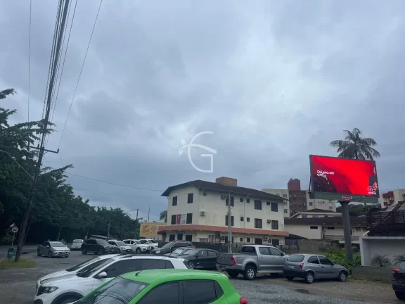 Imagem TERRENO COMERCIAL em JOINVILLE - SC, SAGUAÇU