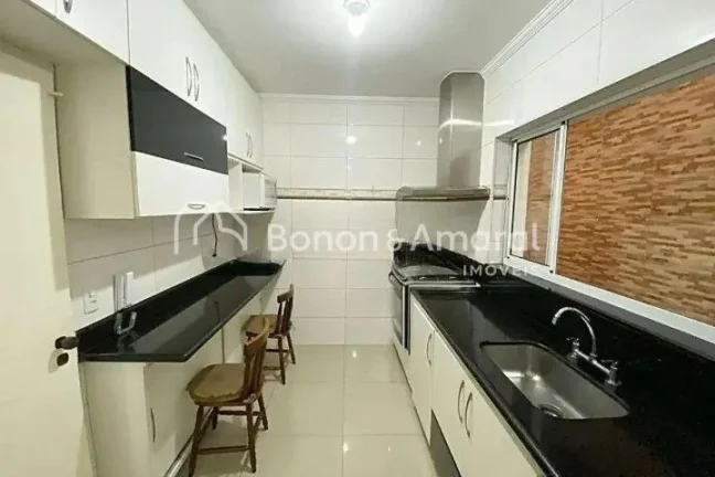 Imagem Casa à venda no Jardim Chapadão, em Campinas, com 193 m² de construção em um terreno de 300 m²...