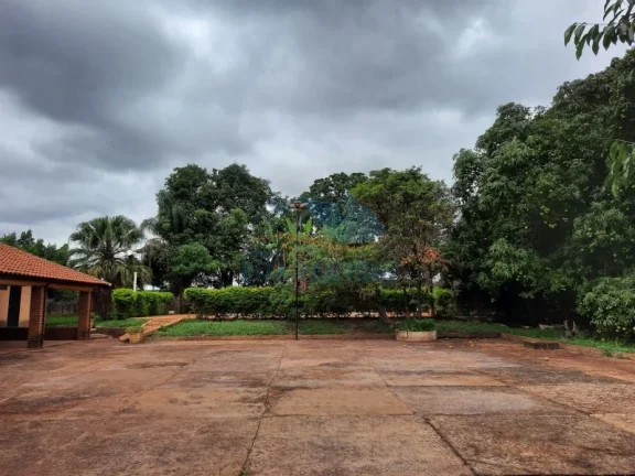 Imagem Chácara - Ribeirão Preto - Bonfim Paulista - Região Sul