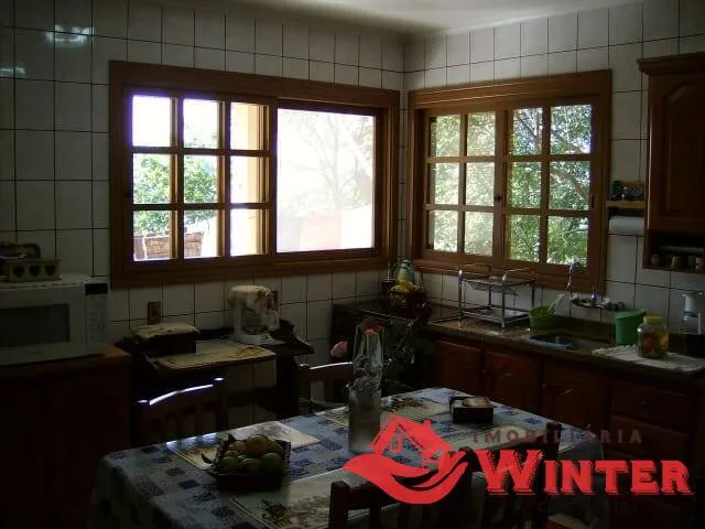 Imagem Casa de 2 pavimentos com 285,00m² em Bom Princípio.