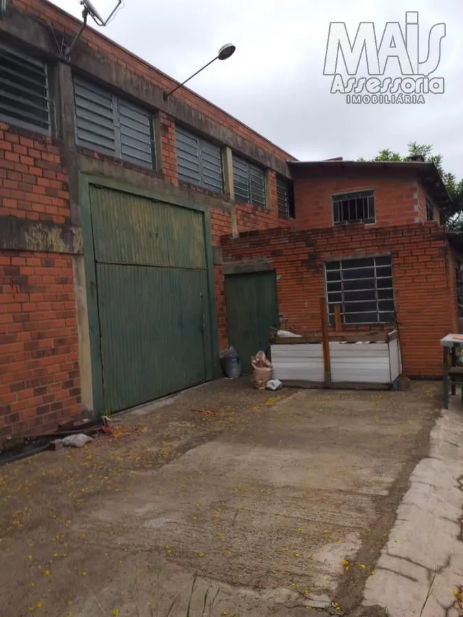 Imagem Prédio Comercial para Venda em Novo Hamburgo / RS no bairro São José