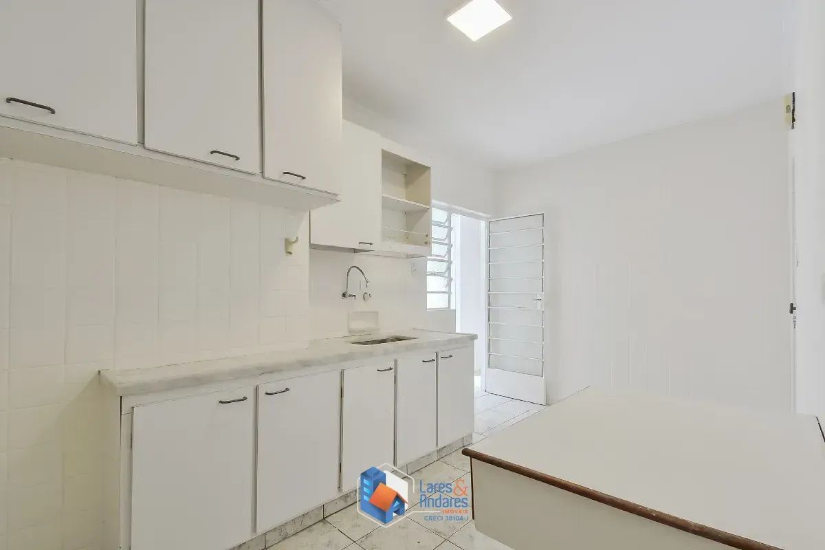 Imagem Apartamento para venda em Cerqueira César com 2 quartos, 95m²