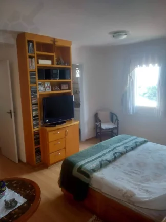 Imagem JARDIM CONSÓRCIO * 4 DORM. * 2 SUÍTES * ESCRITÓRIO * 4 VAGAS * 2 DEPÓSITOS