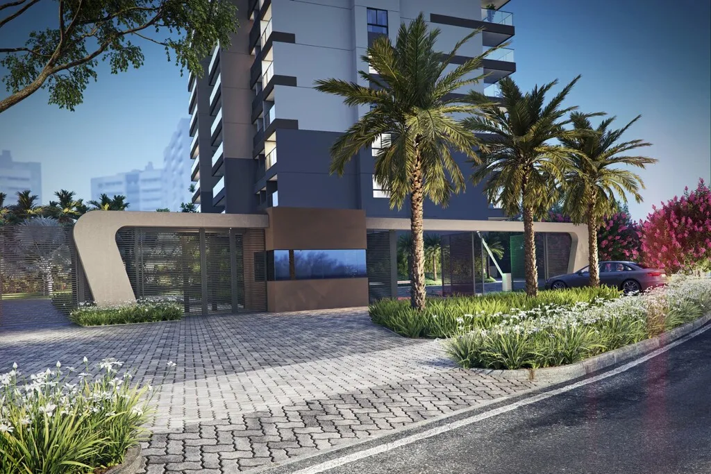 Imagem Apartamento a Venda no bairro Barra da Tijuca - Rio de Janeiro, RJ