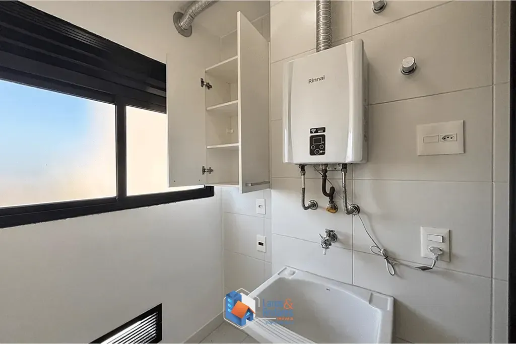 Imagem Apartamento à venda 2 Quartos 1 Suite 1 Vaga 62M² Jardim Jabaquara São Paulo - SP