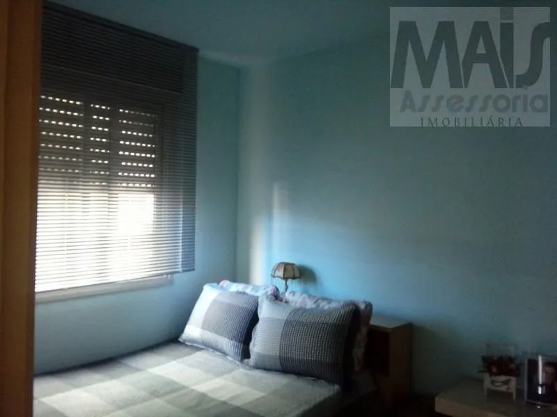 Imagem Apartamento 02 dormitórios para Venda bairro Ideal em Novo Hamburgo