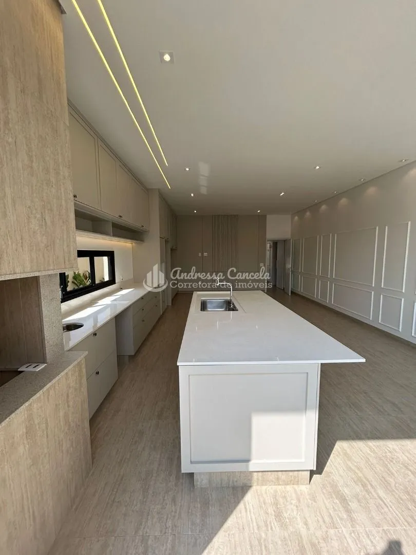 Imagem Terravista Residence - Casa com 3 dormitórios à venda, 223 m² por R$ 1.700.000,00 - Terravista Residence Club - Mirassol/SP