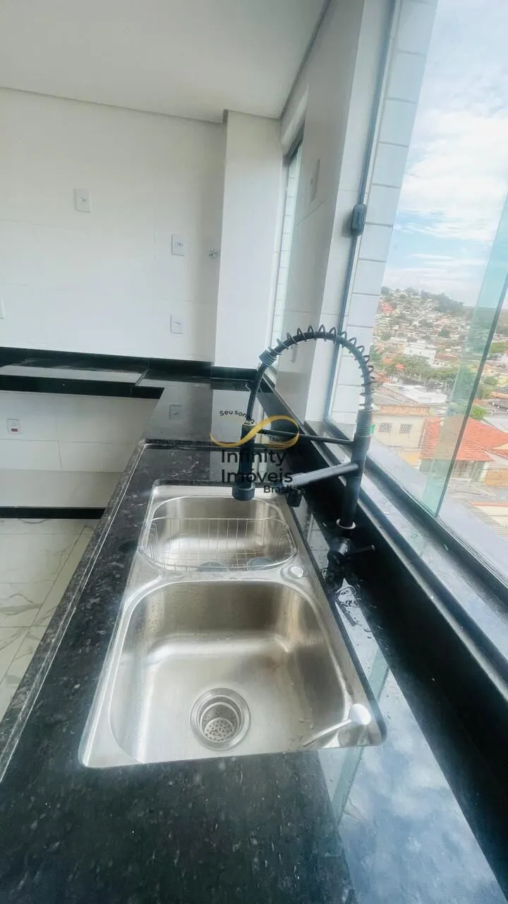 Imagem Apartamento à venda no bairro Coqueiros - Belo Horizonte/MG