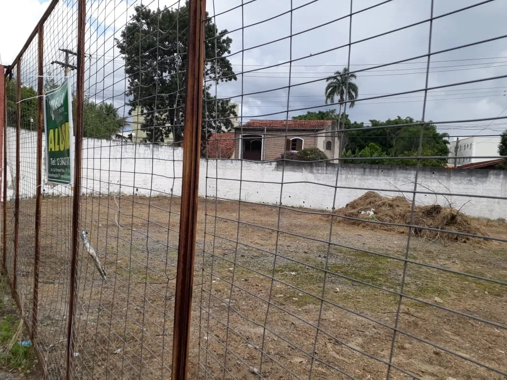 Foto do imóvel Terreno à venda Crispim, Pindamonhangaba - SP