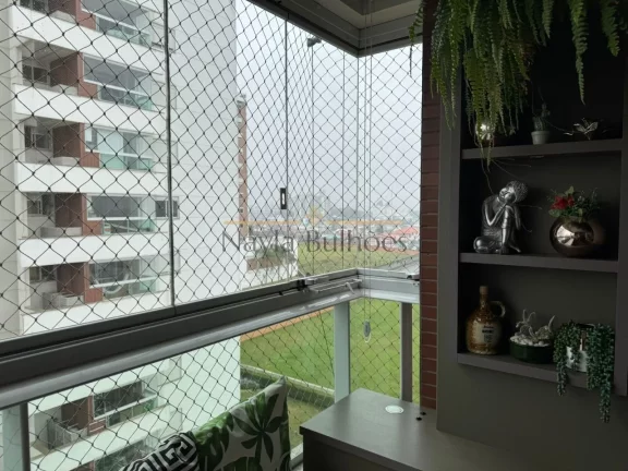 Imagem APARTAMENTO RESIDENCIAL em FLORIANÓPOLIS - SC, JARDIM ATLÂNTICO
