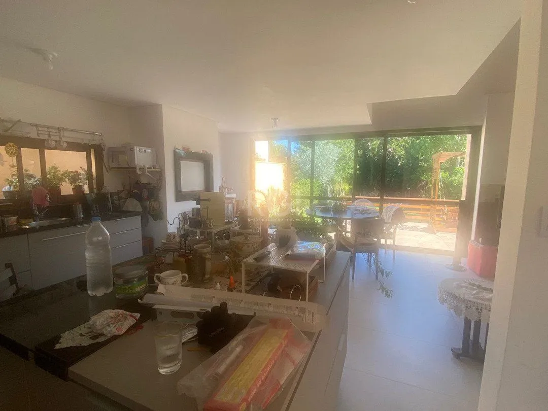 Imagem Casa Condominio para Venda - 300m², 3 dormitórios, sendo 3 suites, 4 vagas - Terra Ville