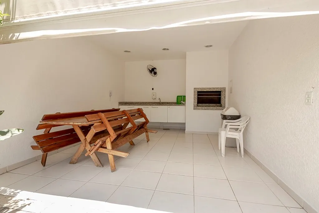 Imagem Apartamento em Cristo Redentor