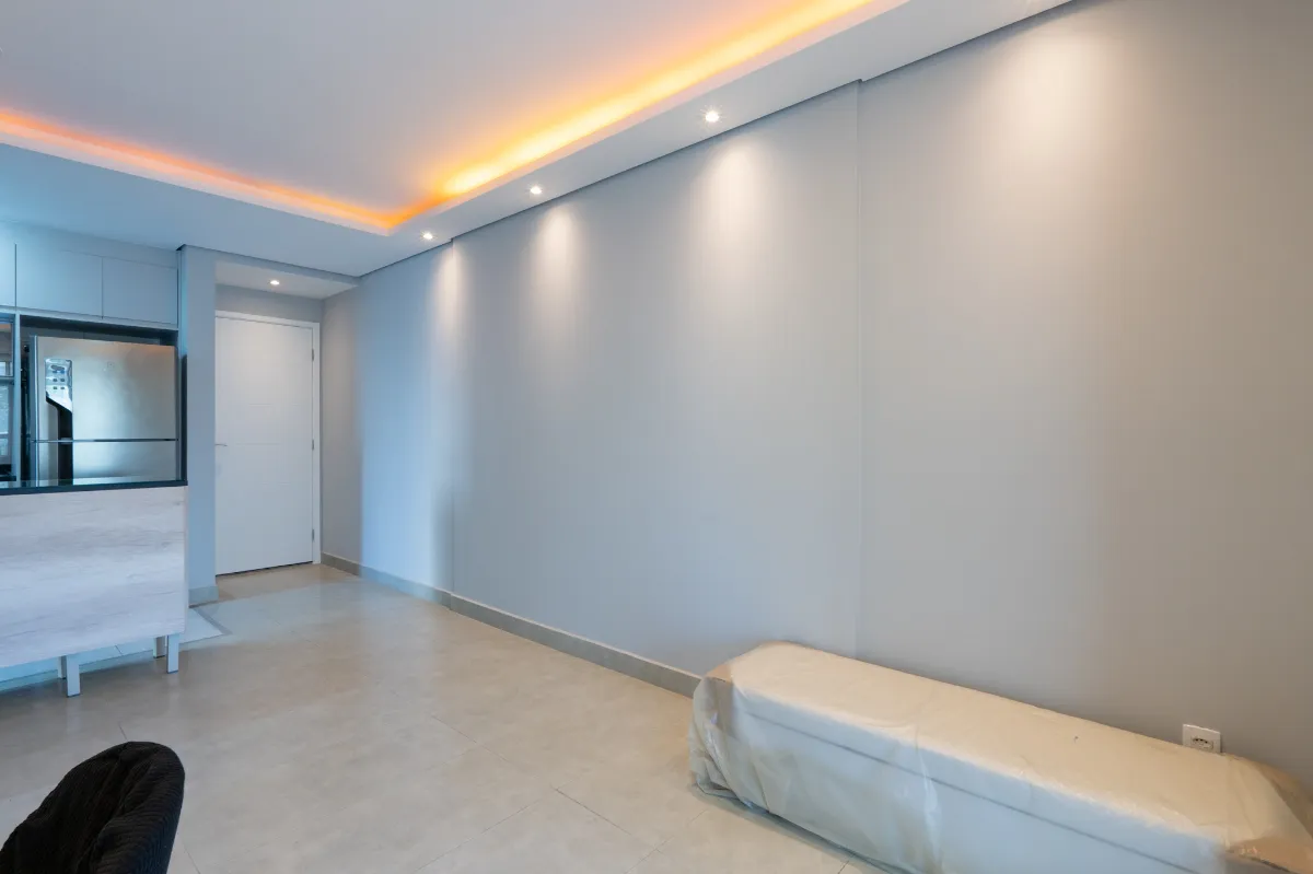 Imagem Apartamento garden para venda em Vila Andrade com 3 quartos, sendo 1 suíte, 80m2