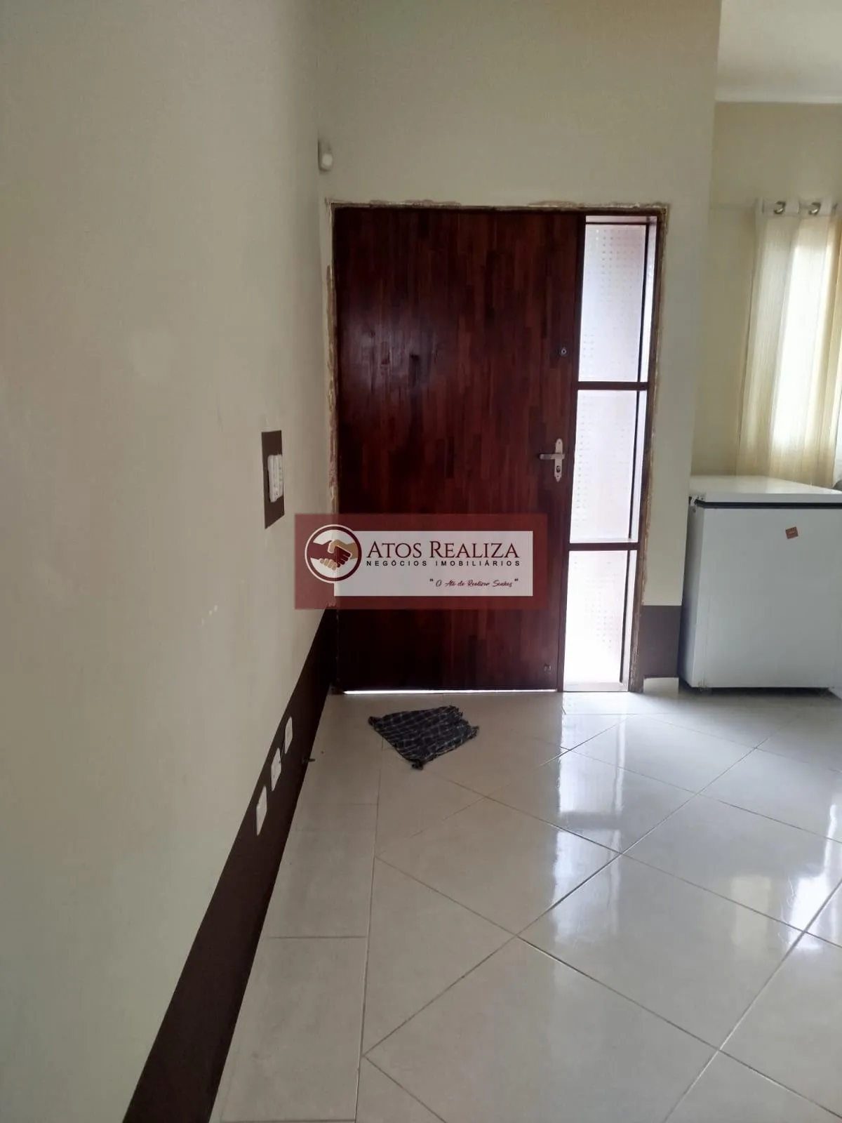 Imagem Casa Térrea em Cibratel II, Itanhaém com 3 Dormitórios
