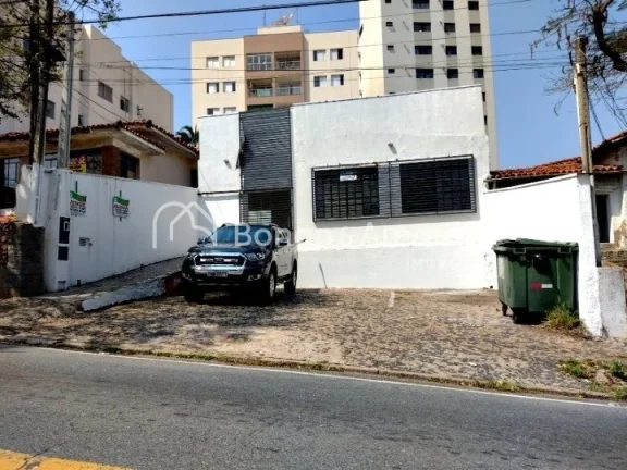 Imagem Casa comercial recém reformada em um dos Bairros mais valorizados de Campinas.

 Próximo ao Superm...