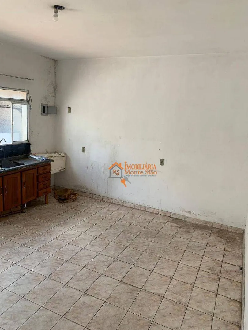 Imagem Sobrado com 5 dormitórios à venda por R$ 850.000,00 - Jardim Cumbica - Guarulhos/SP