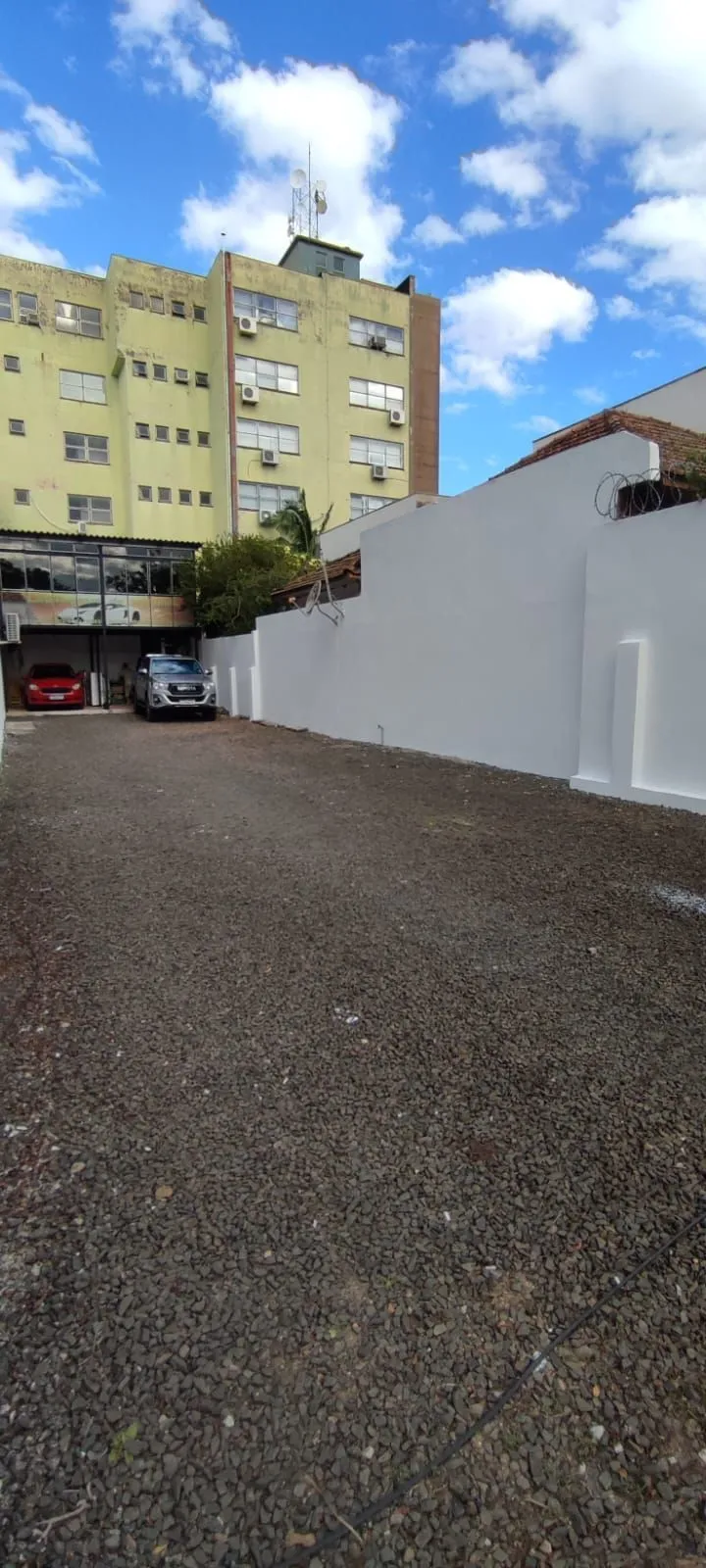 Imagem LOJA COMERCIAL À VENDA - PONTO NOBRE NO BAIRRO FLORESTA - PORTO ALEGRE/RS