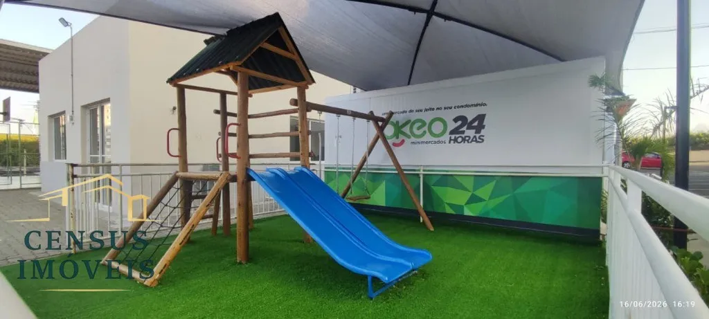 Imagem Apartamento à venda no Condomínio Reserva Amoreiras em Campinas, São Paulo.