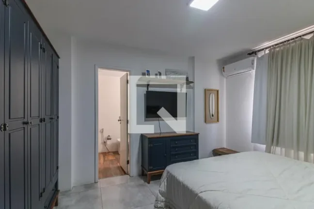 Imagem Apartamento à Venda - Recreio, 4 Quartos, 158 m2