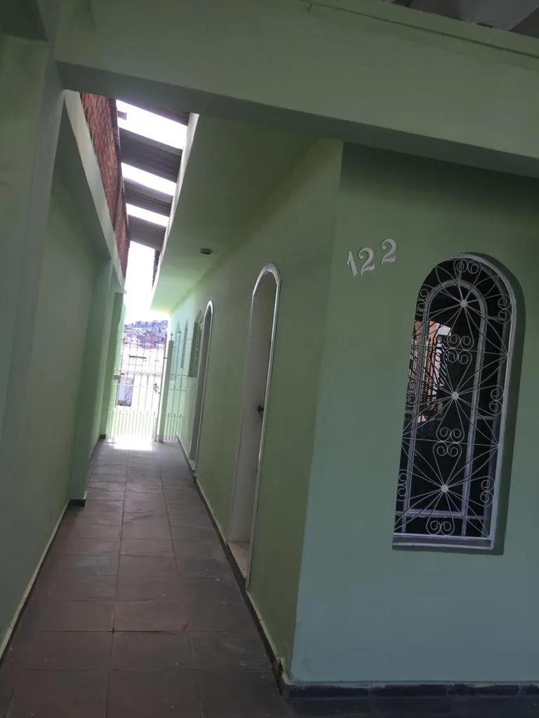 Imagem Imperdível! Casa à venda em São Paulo-SP, Parque Casa de Pedra, 3 quartos, 2 banheiros, 2 vagas, 125m². Venha conferir!