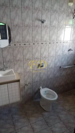 Imagem Chácara para venda em Piracaia - SP