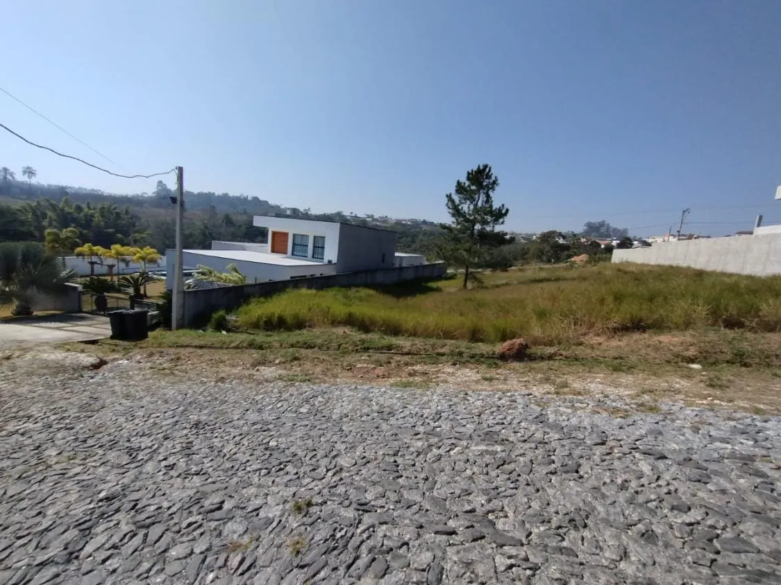 Imagem Terreno em Condomínio Alto Padrão (1.204m² - Jacareí/Guararema)