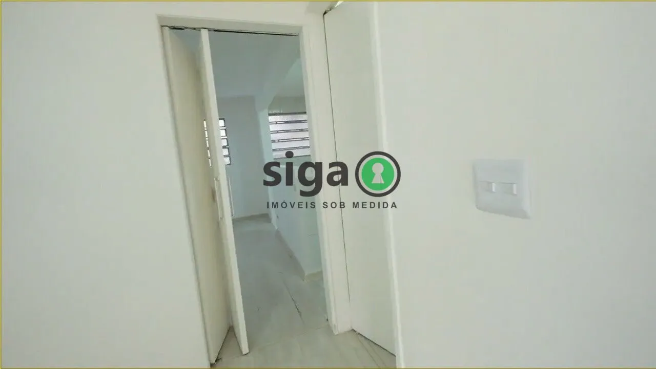 Imagem APARTAMENTO MODERNO E SILENCIOSO NA CONSOLAÇÃO | LOCALIZAÇÃO PRIVILEGIADA
