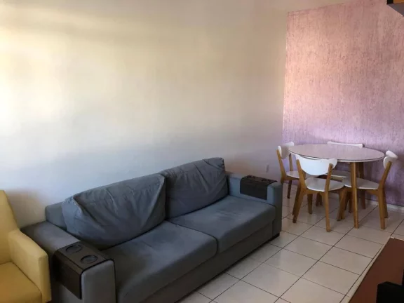 Imagem CASA TERRÉA CONDOMINIO VILLA ALEGRO - SOROCABA - ZONA LESTE