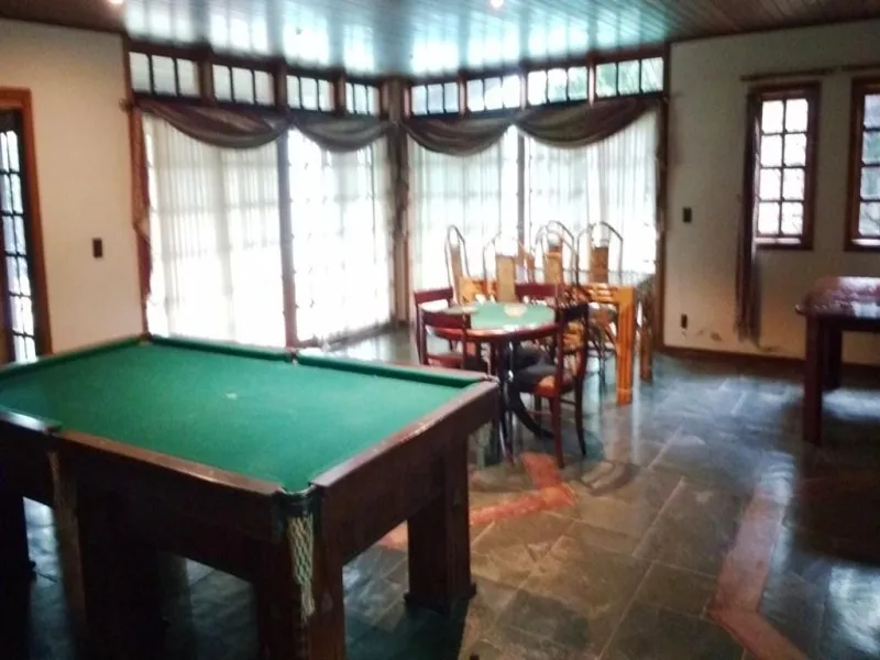 Imagem LINDA CASA 700M² COM 4 SUÍTES - SOROCABA/SP