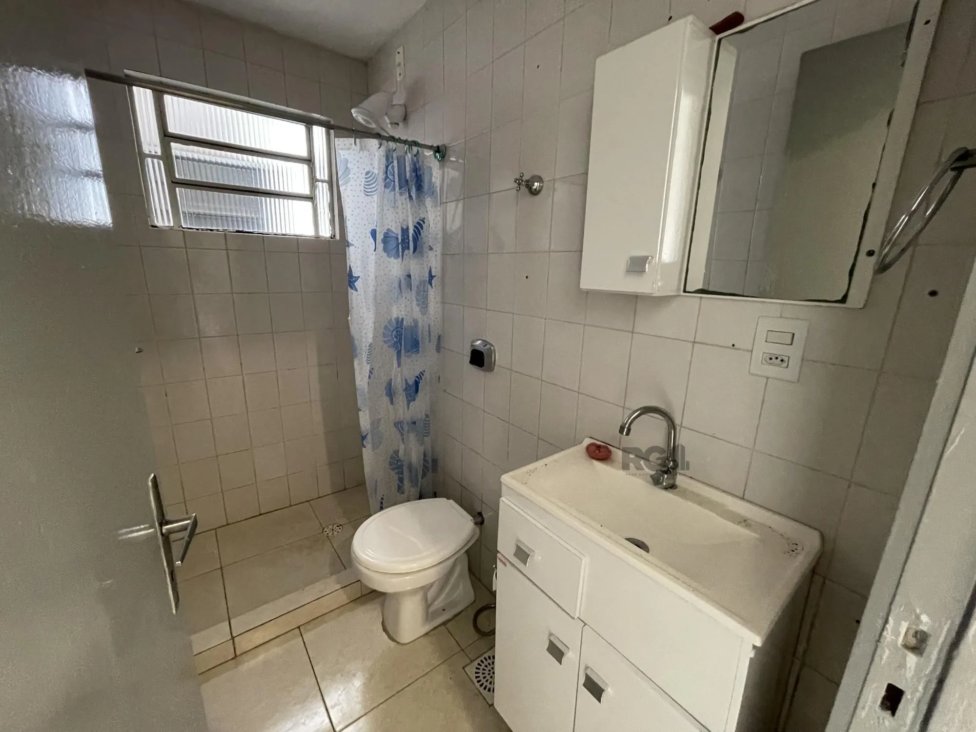 Imagem Apartamento para Venda - 52m², 1 dormitório, 1 vaga - Passo da Areia