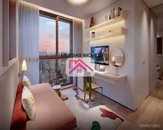 Imagem APARTAMENTO RESIDENCIAL em SÃO PAULO - SP, VILA NOVA CONCEIÇÃO