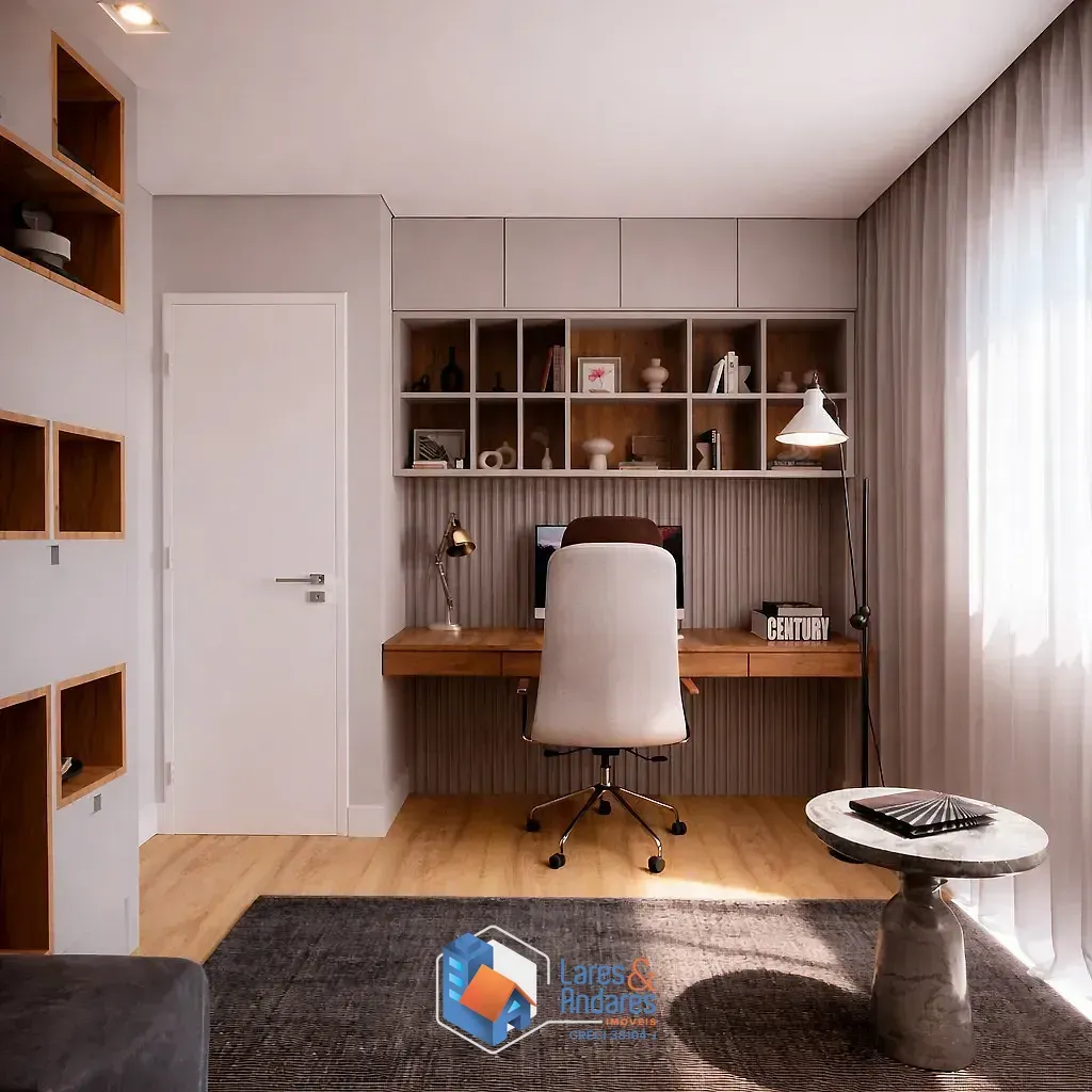 Imagem Apartamento para venda em Pinheiros com 3 quartos, sendo 1 suíte, 102m²