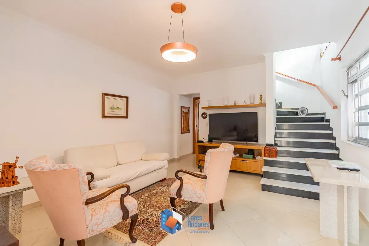 Imagem Casa para venda em Vila Congonhas com 3 quartos, sendo 1 suíte, 187m²