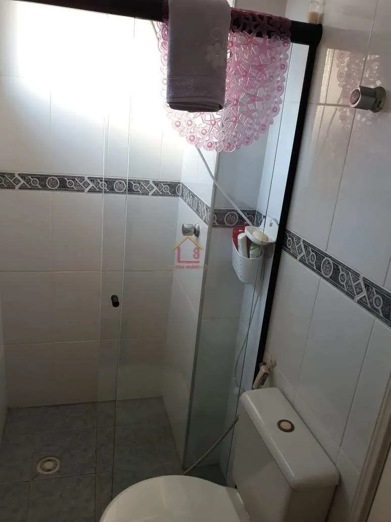 Imagem apartamento para locação - tupi