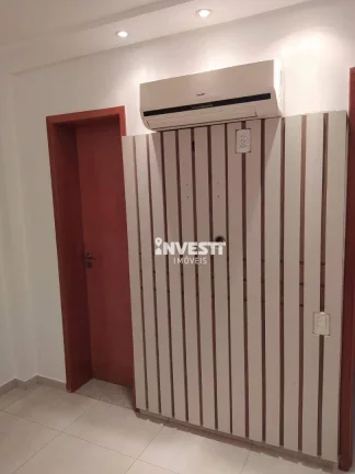 Imagem Apartamento à venda no Jardim Goiás - Goiânia/GO