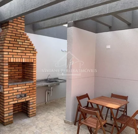 Imagem Solar da Margaridas Santa Maria Osasco à venda, 37m, 02 quartos, 01 banheiro, 01 vaga