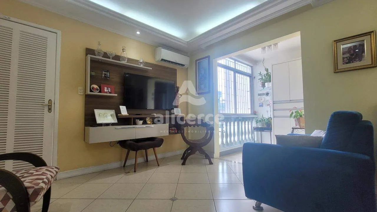 Imagem Apartamento 3 dormitórios com suíte no Kobrasol
