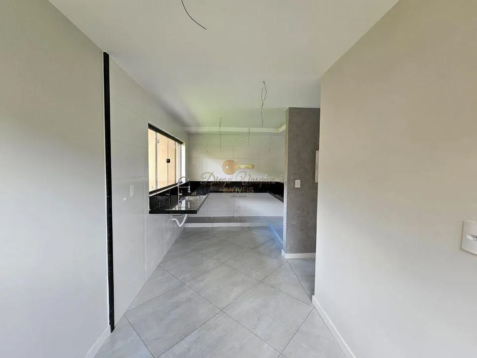 Imagem Casa em Condomínio para Venda em Teresópolis / RJ no bairro Nossa Senhora de Fátima