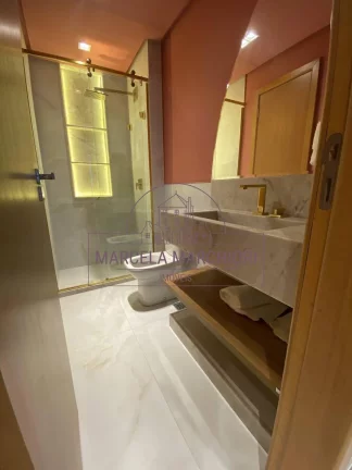 Imagem 4 quartos com 2 suítes, na melhor região da Praia da Costa