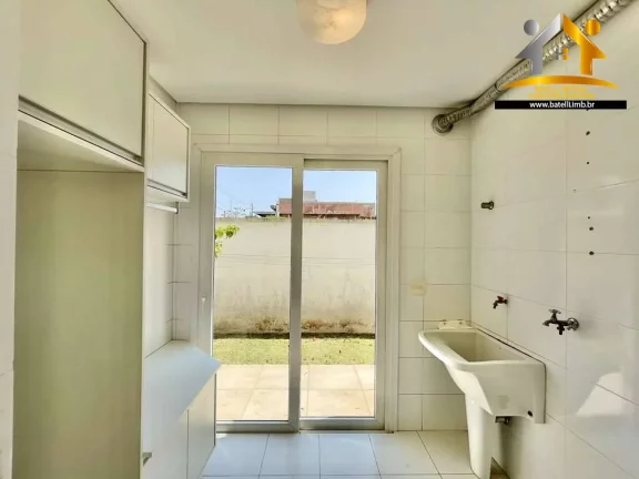 Imagem Casa à venda no condomínio Reserva do Vianna | Batelli Imóveis