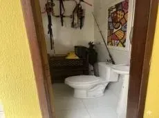 Imagem Casa de Condomínio com 4 Quartos à Venda, 156 m² em Ipitanga - Lauro de Freitas