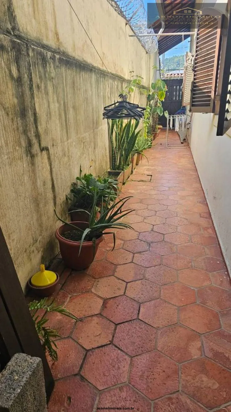 Imagem Casas no Litoral para venda em Praia Grande no bairro Canto do Forte