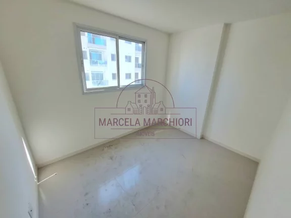 Imagem Apartamento 2 quartos, suíte, vista pro mar, porcelanato, lazer completo,1v