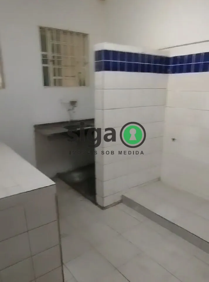 Imagem Casa Comercial para locação na Vila Clementino - 150m²!