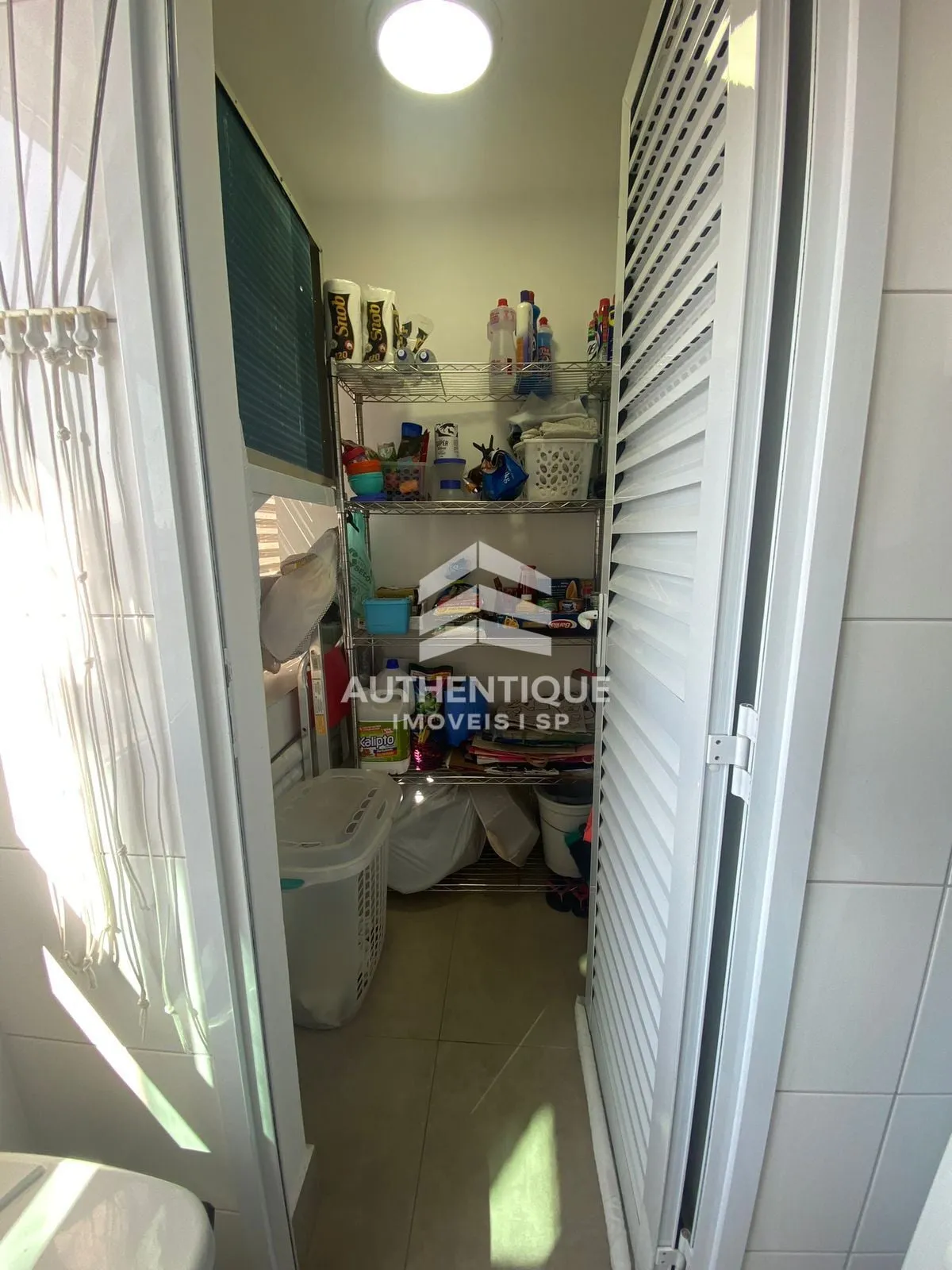 Imagem SKY PATRIANI - Apartamento à venda no bairro Vila Scarpelli - Santo André/SP